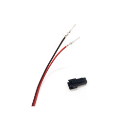 Fita LED com conector SM 2P