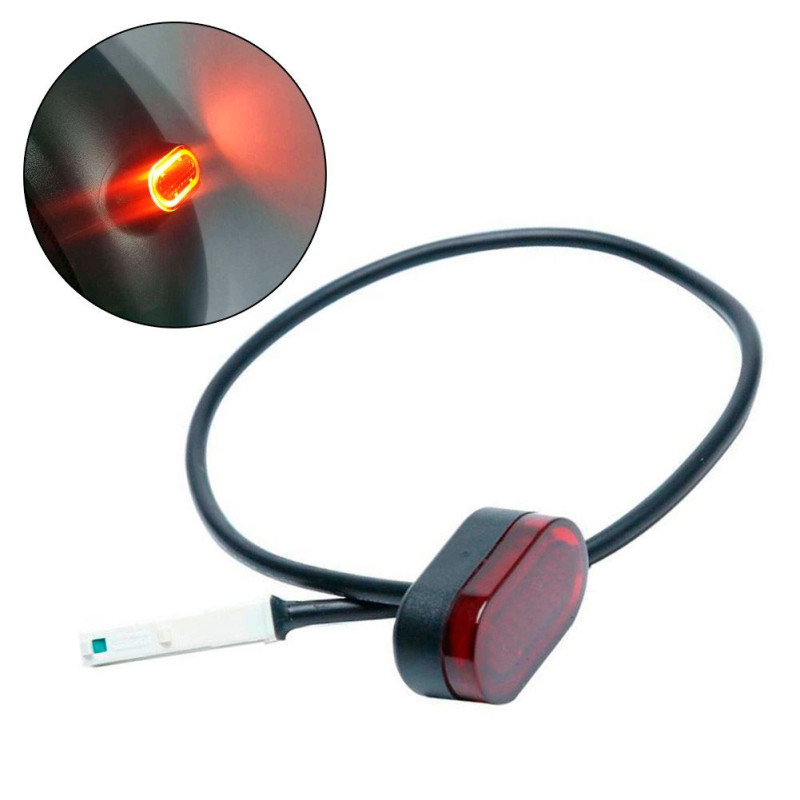 Luz traseira Max G30
