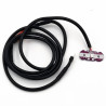 Placa de luz traseira com cabo conector Smartgyro Baggio