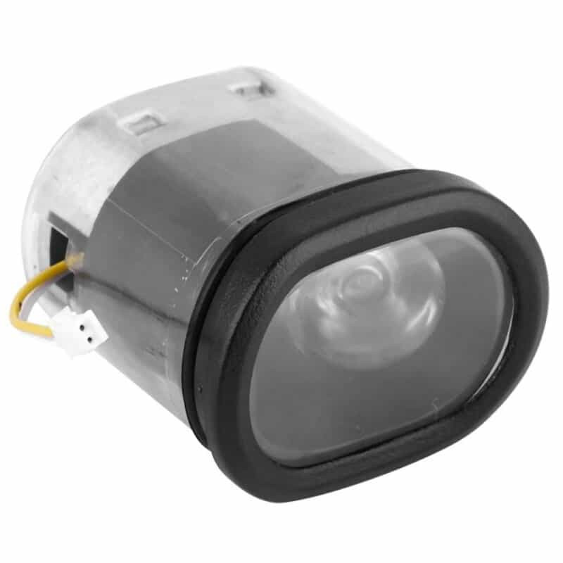 Luz frontal Ninebot Es1 Es2 Es4