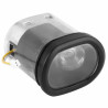 Luz frontal Ninebot Es1 Es2 Es4