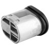 Luz frontal Ninebot Es1 Es2 Es4