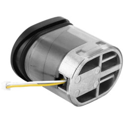 Luz frontal Ninebot Es1 Es2 Es4