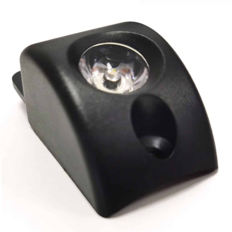 Luz frontal Cecotec Outsider / Bongo série A
