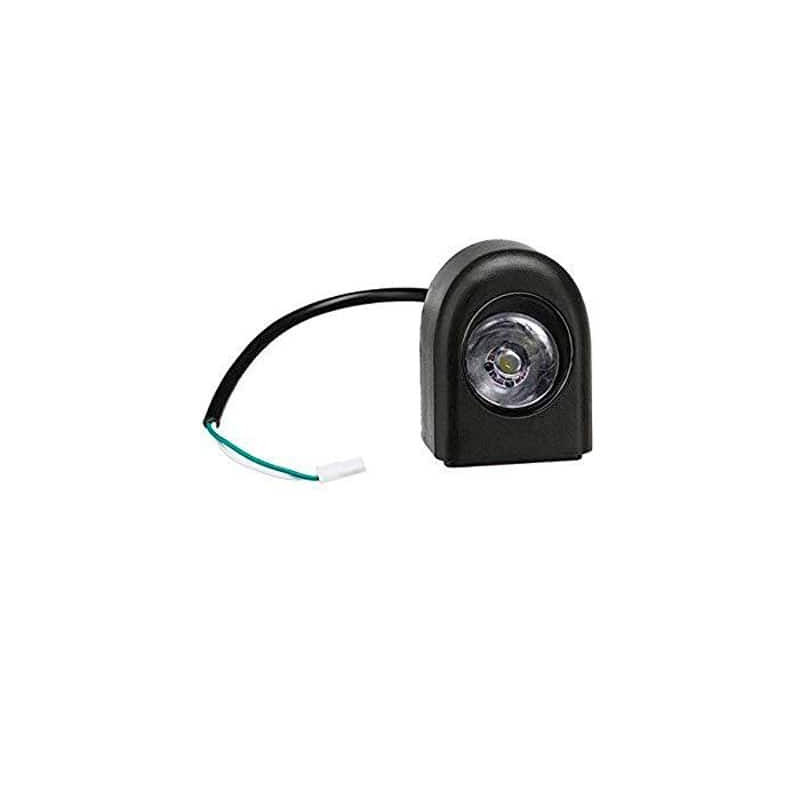 Luz frontal para scooter Xiaomi M365 e Pro