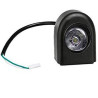 Luz frontal para scooter Xiaomi M365 e Pro