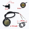 Luz frontal original Minimotors Dualtron