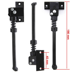 Cavalete genérico – modelo 4