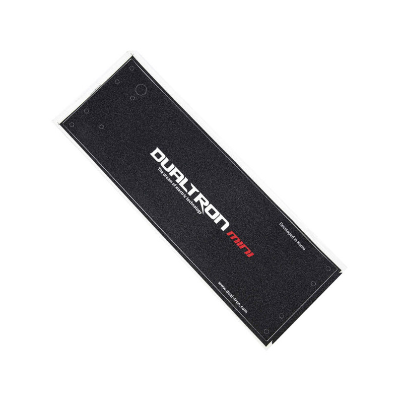 Base antiderrapante para minimotores – original Dualtron Mini