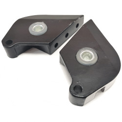 Parada dobrável Kugoo S1