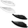 Protetor de canto traseiro da scooter Xiaomi M365, Essential, 1S