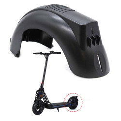 Para-lama traseiro M6