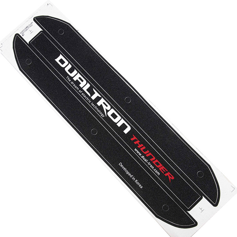 Base antiderrapante para minimotores – original Dualtron Thunder
