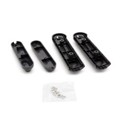 Acabamento Mi4 pro – amarelo