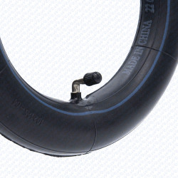 Câmara de ar curvada 90×90º 10×2.5 Ewheel