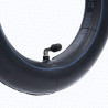 Câmara de ar curvada 90×90º 10×2.5 Ewheel