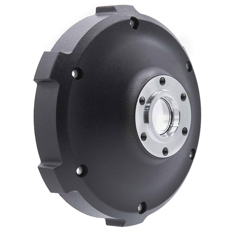 Tampa do motor Minimotors Dualtron