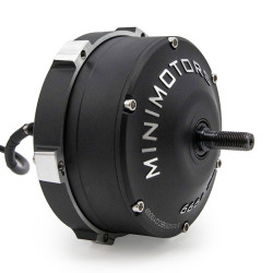 Motor Minimotores 60V 800W...