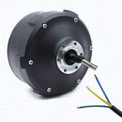 Motor Minimotores 60V 1200W (Max. 2700W) .FRENTE. – original Dualton Thunder/Ultra