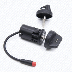 Chave de ignição M6