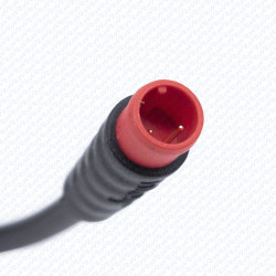 Chave de ignição M6