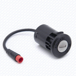 Chave de ignição M6