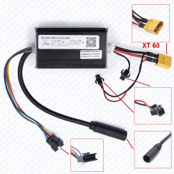Kit 36V 350W Kugoo S1 novo modelo