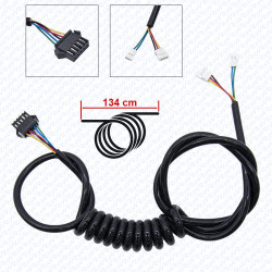 Kit 36V 350W Kugoo S1 novo modelo