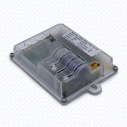 Kit controlador + tela 36V 550W para Jeep