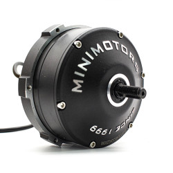Motor Minimotores 60V 2000W...