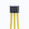 Sensor Hall para motores Mi3