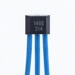 Sensor Hall para motores Mi3