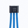 Sensor Hall para motores Mi3