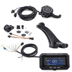 Kit de exibição EY4 –...