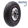 Roda do motor Smartgyro/Zwheel 500W (máx.800W) – vermelho
