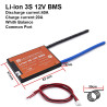 BMS DALY 3S 12V 40A