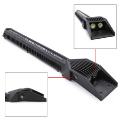 Acabamento lateral .direita. Minimotores – Dualtron Storm original