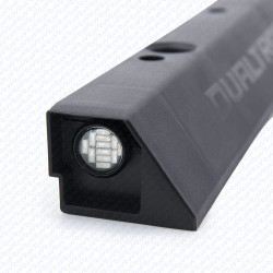 Acabamento lateral dos minimotores .direita. – Dualtron Ultra original