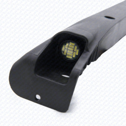 Acabamento lateral dos minimotores .direita. – Dualtron Ultra original