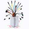 Controlador 60V 27A Minimotores – original Dualtron Eagle