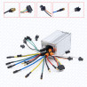 Controlador 60V 27A Minimotores – original Dualtron Eagle