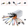 Controlador 60V 27A Minimotores – original Speedway V