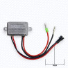 Minimotores Conversor Dualtron DC 20V-90V a 12V5A – modelo 1