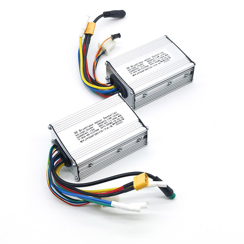 Pacote de controlador S866 para Smartgyro Crossover Dual