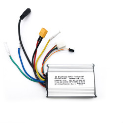Pacote de controlador S866 para Smartgyro Crossover Dual