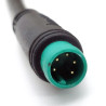 Pacote de controlador S866 para Smartgyro Crossover Dual