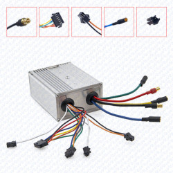 Controlador 60V 40A (B)...