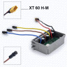 Controlador Ninebot Max G30/G30E/G30D – versão melhorada