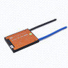 BMS DALY 3S 12V 30A