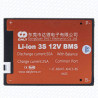 BMS DALY 3S 12V 50A